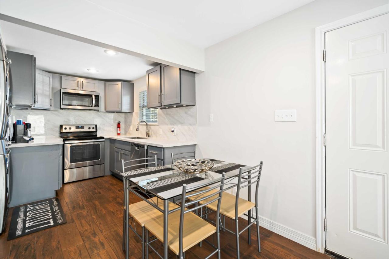 Stunning & Vibrant Apt 7 Min From Tx Med Center Houston Exterior photo