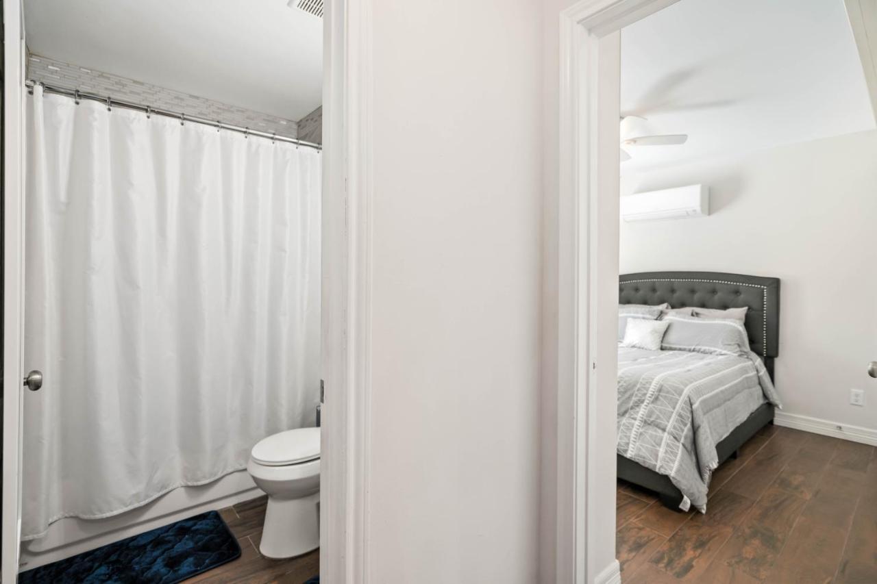 Stunning & Vibrant Apt 7 Min From Tx Med Center Houston Exterior photo